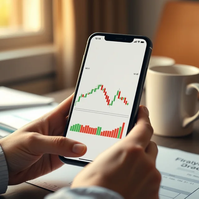 Inwestujesz przez Revolut? Skarbówka traktuje to jak zagraniczny rachunek - PIT-38 sam wypełnisz do 30 kwietnia