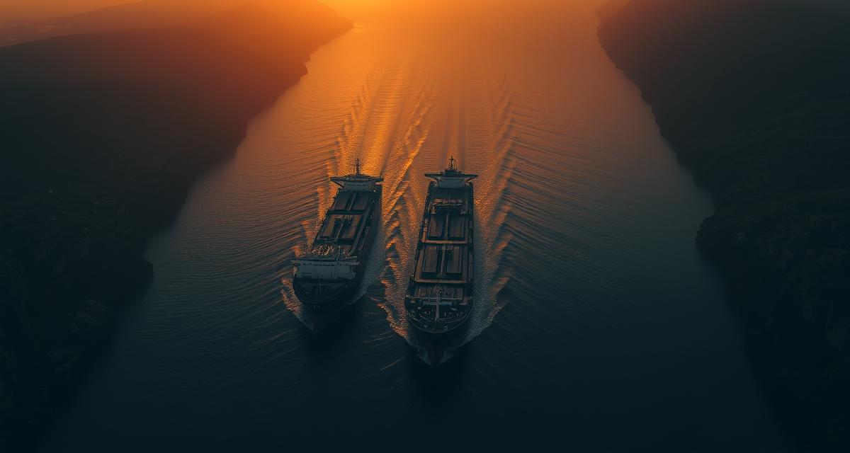 Ropa może jeszcze podrożeć. USA ostrzegają przed blokadą cieśniny Ormuz