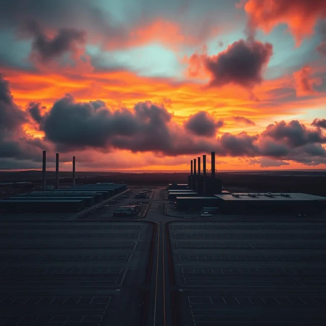 Rosja wskazała Mielec i Tarnów. Dwa polskie zakłady na liście celów Moskwy