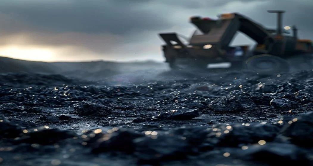 Rosja rusza z wydobyciem manganu na okupowanej Ukrainie. Co to oznacza dla Polski