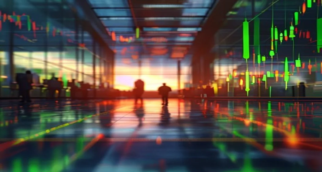 Rozejm Izrael-Hezbollah: S&P 500 przebija 7 100 pkt, ropa nurkuje o 4%