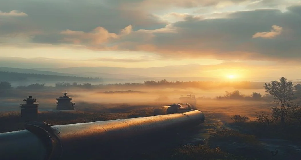 Rurociąg Przyjaźń ruszy do końca kwietnia 2026. Magyar przejmuje stery