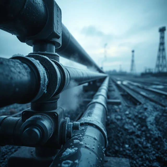 Rurociąg Przyjaźń rusza 21 kwietnia 2026. Węgierskie weto i 90 mld euro w tle testów technicznych