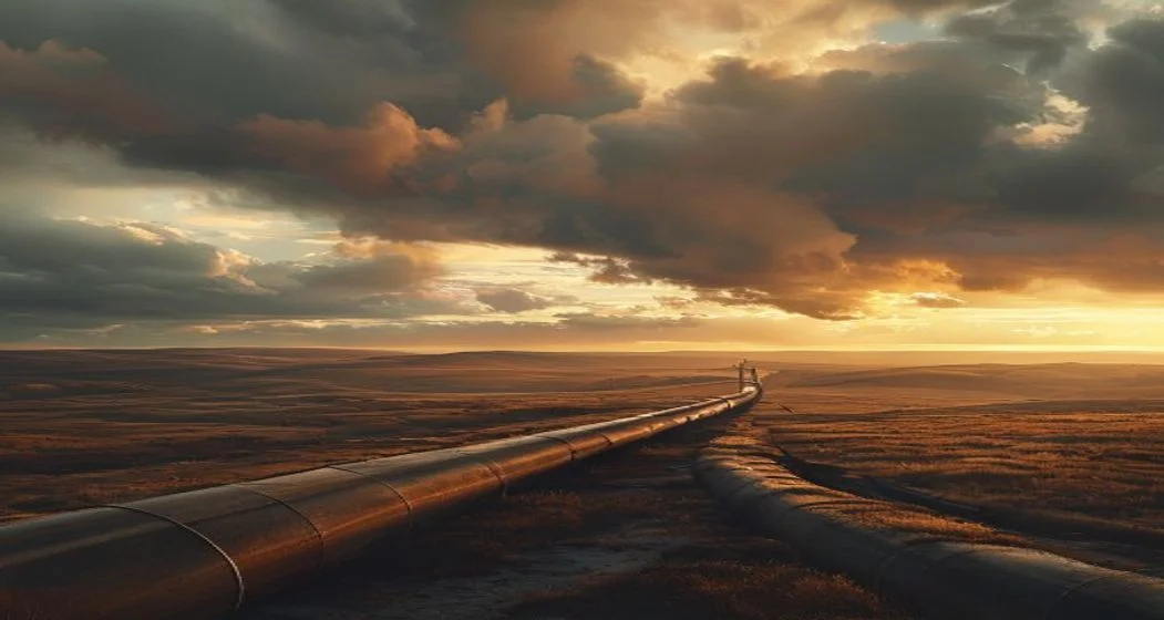 Rurociąg Przyjaźń wraca do życia. Co zapowiedź Magyara oznacza dla Polski w 2026