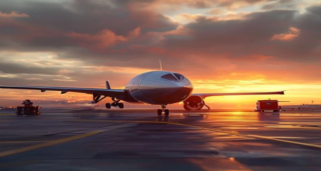 Ryanair: paliwa lotniczego brakuje. Co z polskimi wakacjami w maju 2026?