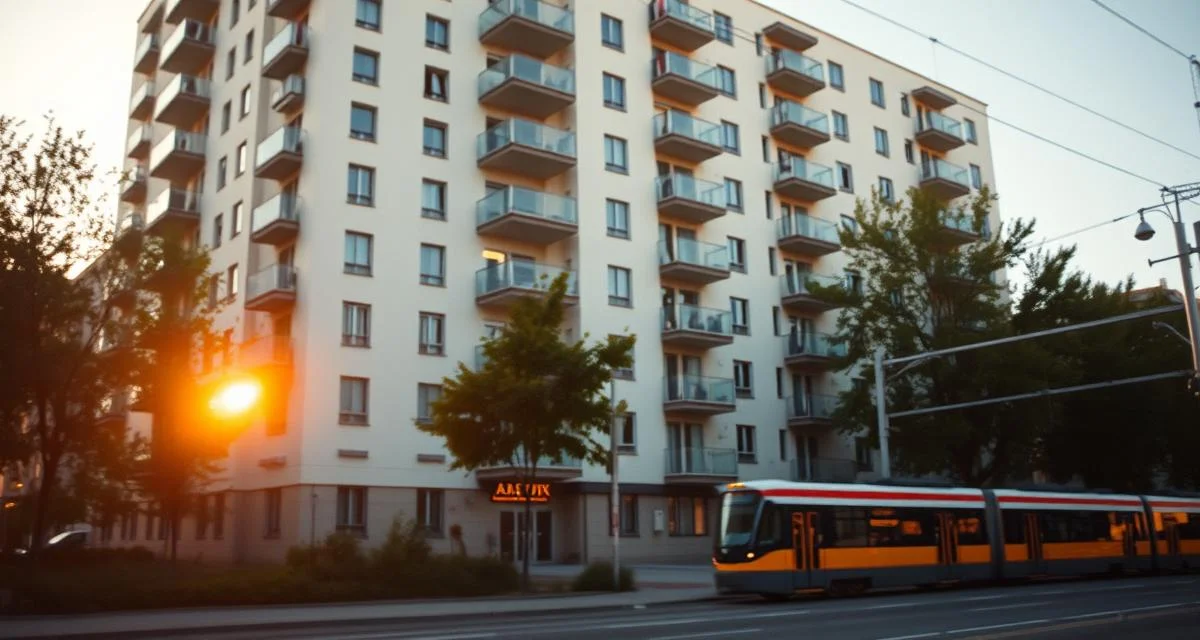 Rynek najmu w Polsce: więcej ofert, stabilne czynsze – czy to początek rynku najemcy?