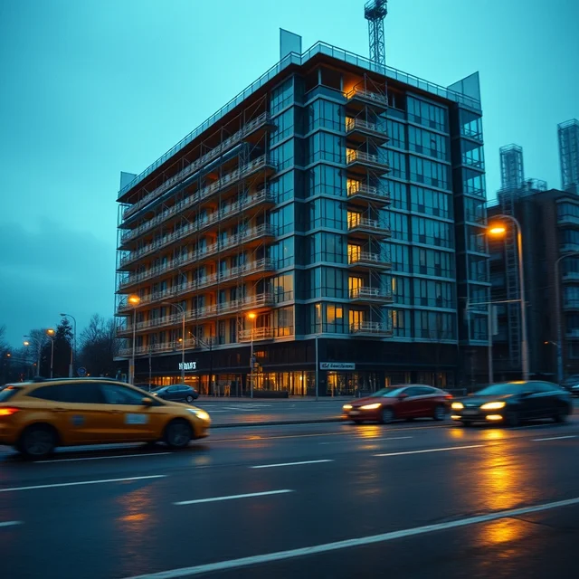 Rynek nieruchomości 2026: ceny rosną, ale CPI 3,0% blokuje obniżki stóp - kupić teraz czy poczekać?