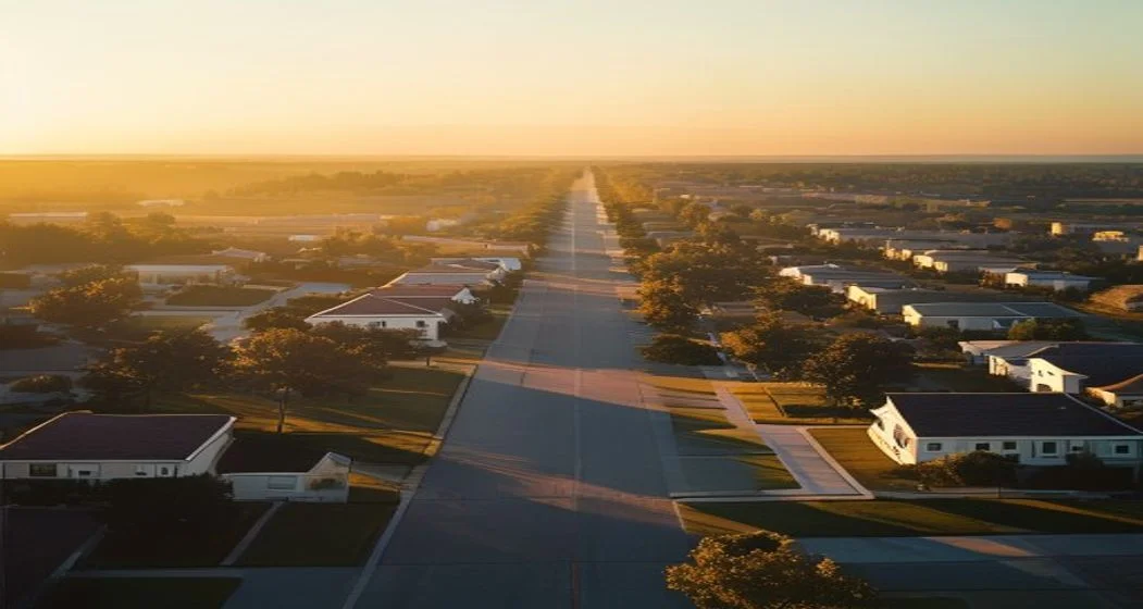 Rynek nieruchomości w USA hamuje w 2026. Co z tego dla polskiego inwestora?