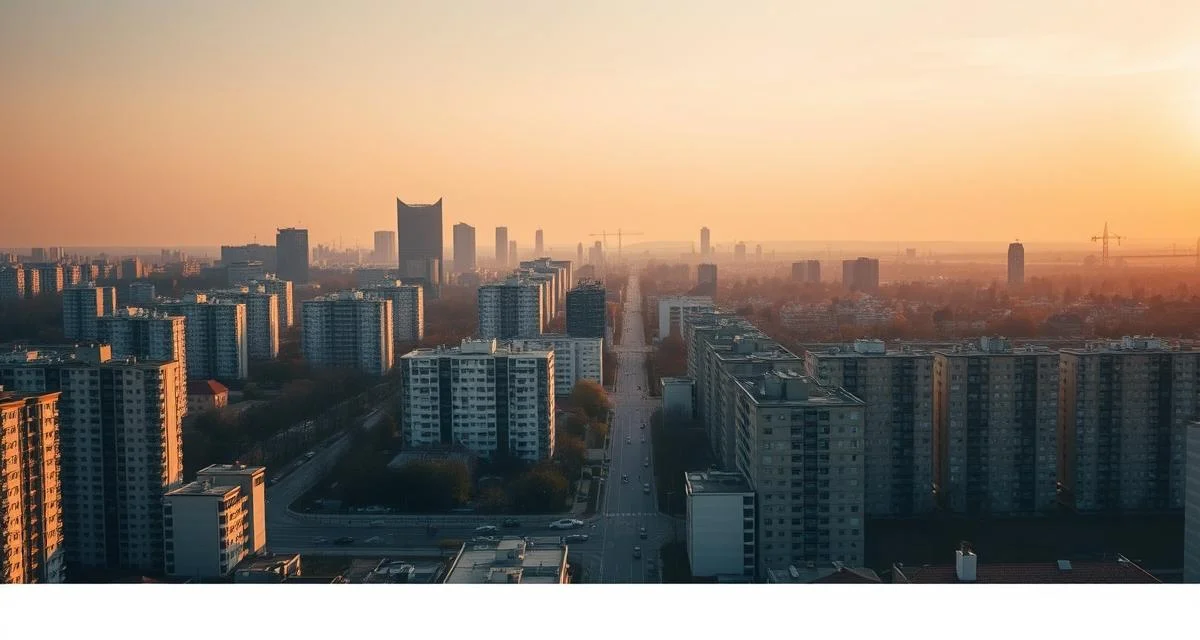 Warszawa i Kraków tanieją, Gdańsk drożeje – rynek wtórny mieszkań w Q1 2026 pełen kontrastów