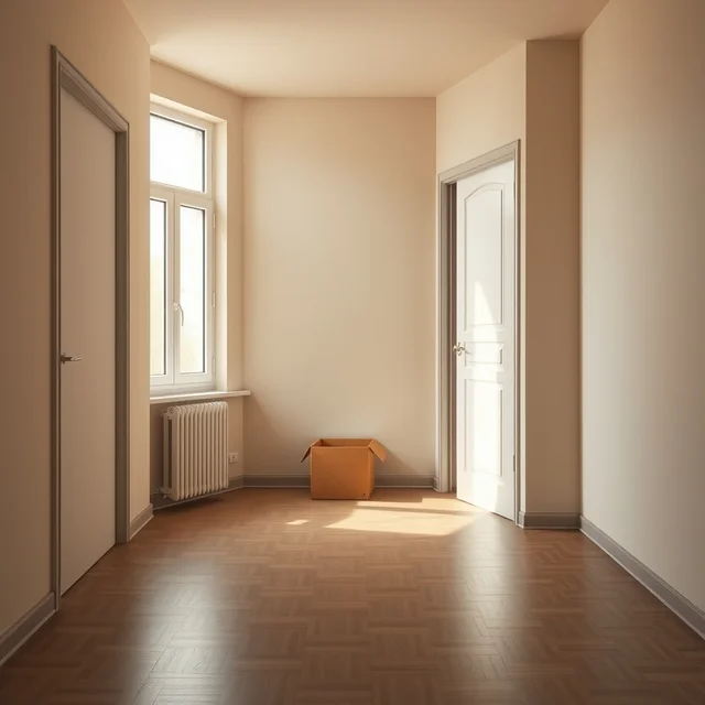 Mniej mieszkań na wynajem w Polsce. Ryzyko prawne wypycha inwestorów, najemcy zapłacą za to wyższym czynszem