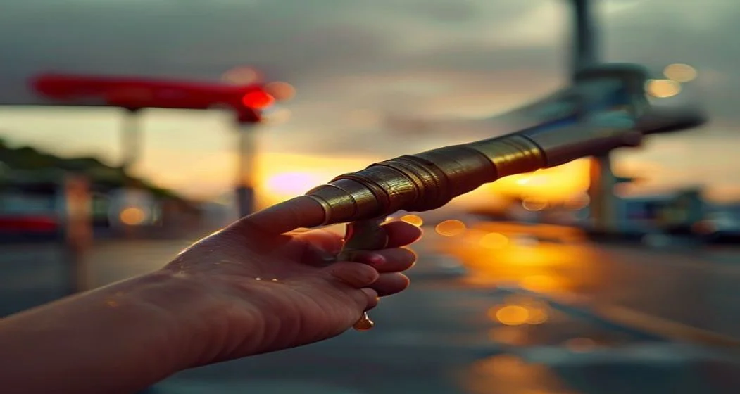 Rząd nie wygasi wsparcia dla cen paliw. Motyka: jeszcze kilka tygodni status quo