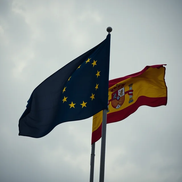 Sanchez chce zerwania umowy UE z Izraelem. 45 mld euro handlu na szali