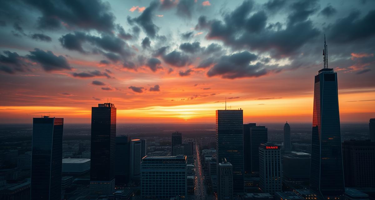 Santander tnie prognozę PKB Polski do 3,8%. Co to zmienia dla kredytobiorców?