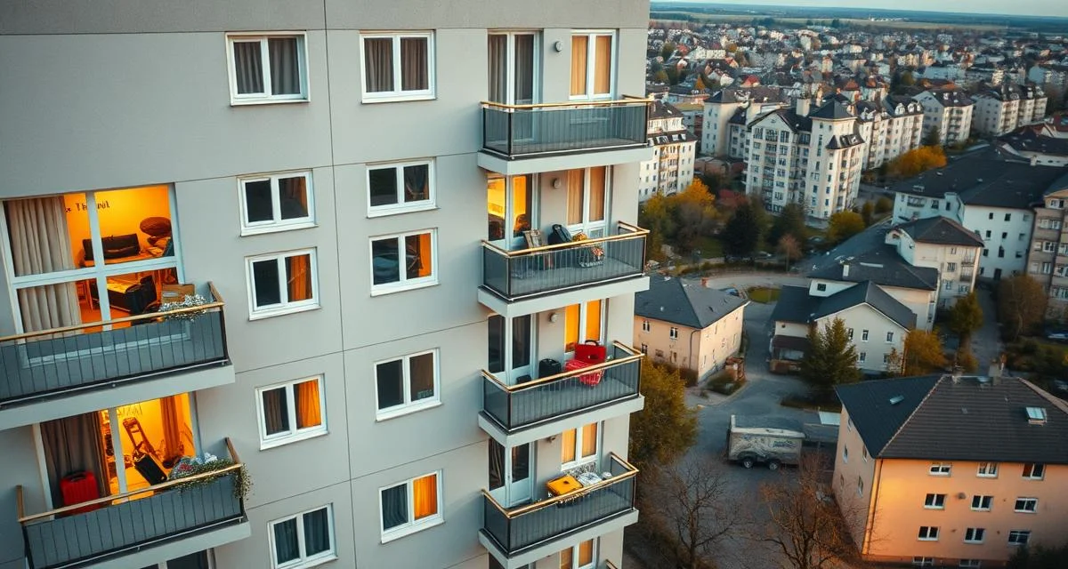 Sejm kontra Airbnb: kto zdecyduje o najmie turystycznym w Twoim bloku?