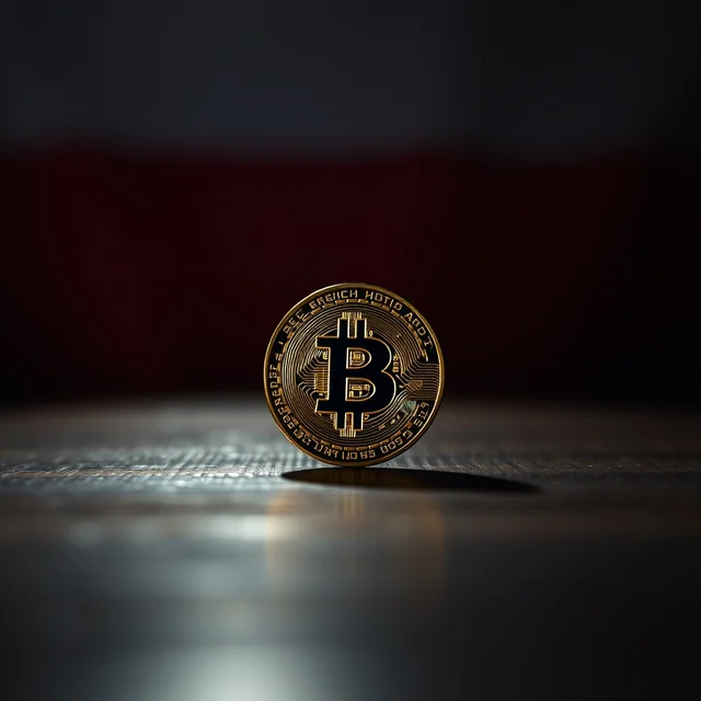 Sejm znów głosuje nad wetem Nawrockiego do ustawy o kryptoaktywach. KNF wciąż bez narzędzi