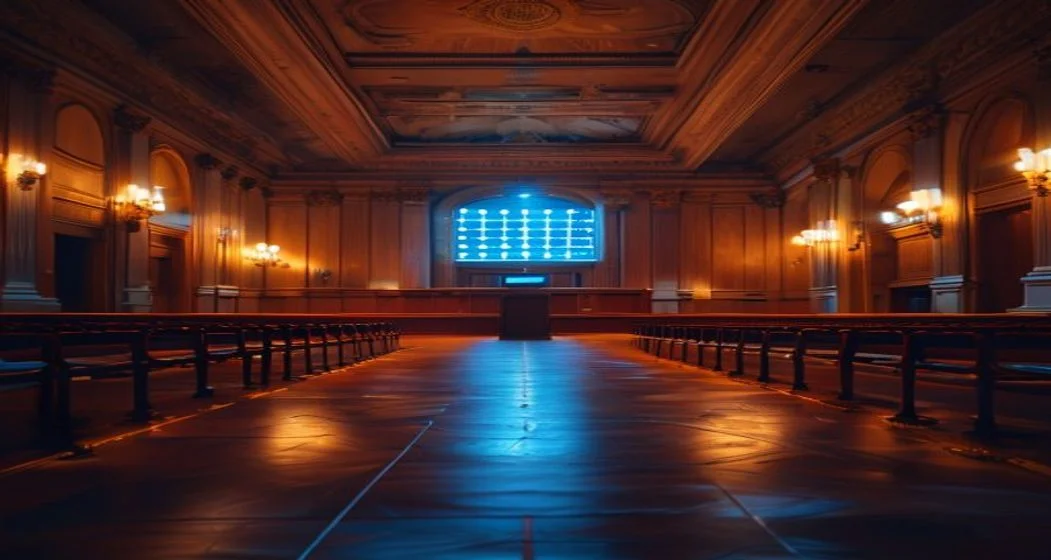 Sejm kontra prezydenckie weto: losy polskiej ustawy o kryptowalutach ważą się w tym tygodniu