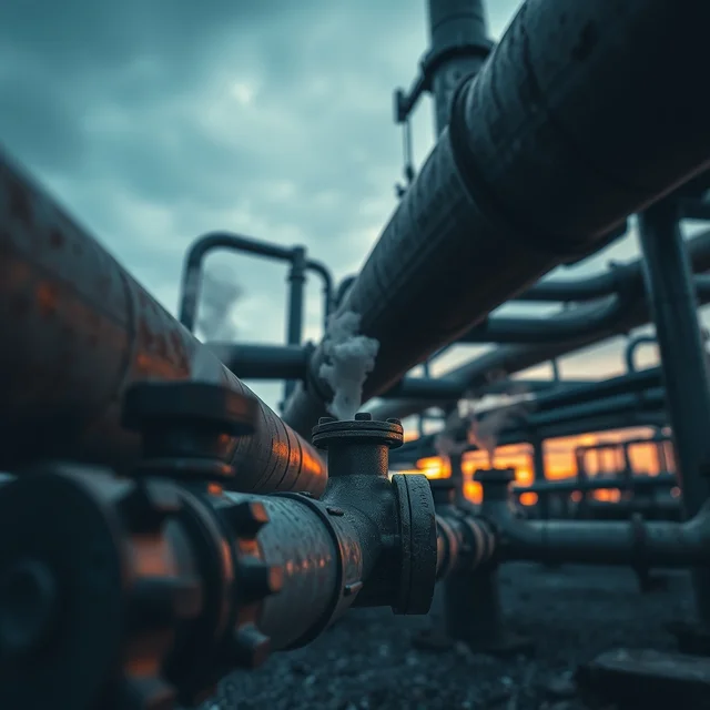 Słowacja blokuje 20. pakiet sankcji UE. Stawką rurociąg Przyjaźń i akcesja Ukrainy