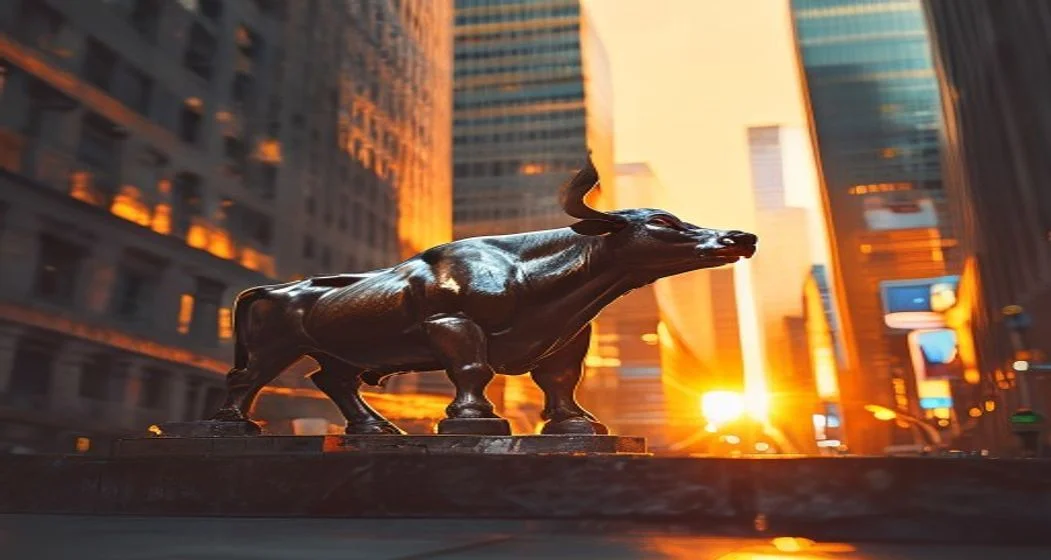 S&P 500 przebił 7000 pkt po raz pierwszy w historii. Nasdaq też na rekordzie