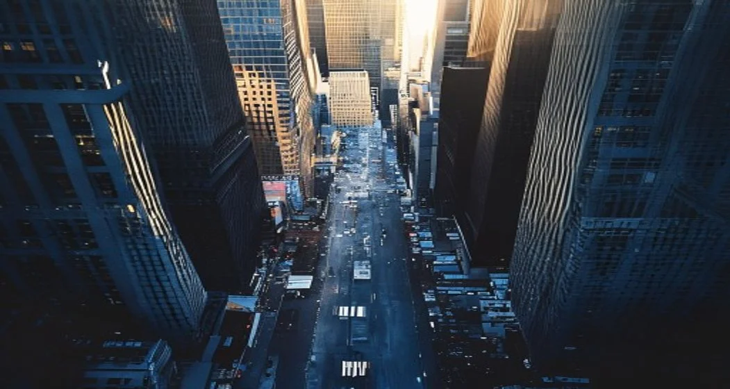 S&P 500 rośnie, ale większość spółek traci – co naprawdę dzieje się na Wall Street