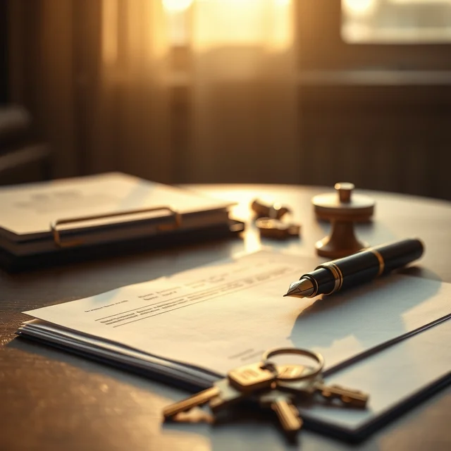 Sprzedaż lokali 2025: prawie 219 tys. aktów notarialnych - rynek wraca do równowagi po boomie