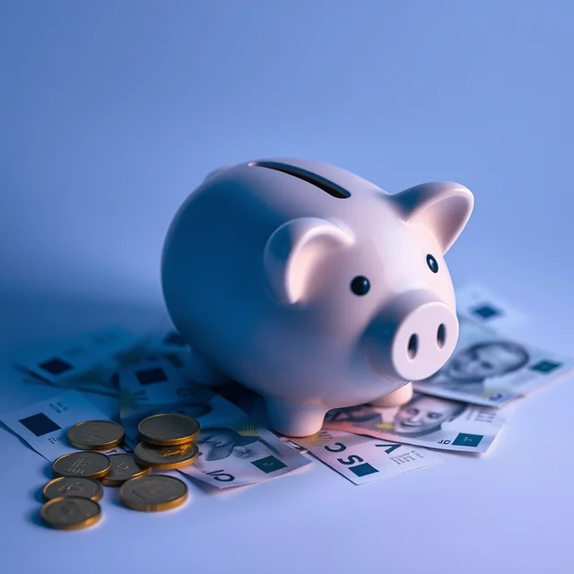 Strata NBP 2025: rekordowe 35,7 mld zł - co to znaczy dla budżetu i stóp procentowych