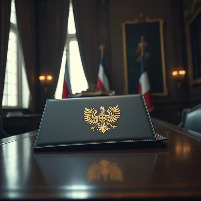 Swinarski pod lupą Kancelarii Prezydenta. Co afera wokół Rady Nowych Mediów oznacza dla polskich rynków