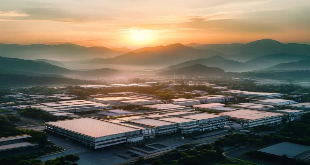 Tajwan 4 bln USD kapitalizacji - wyspa chipów detronizuje Wielką Brytanię na giełdowej mapie świata