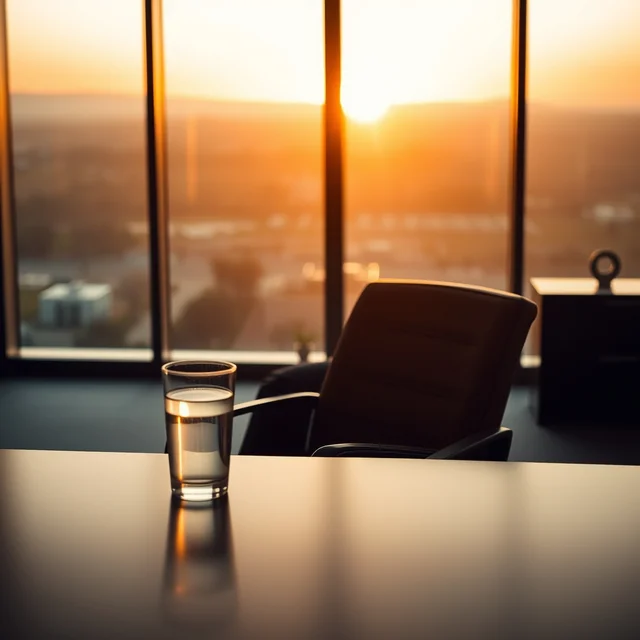 Tim Cook odchodzi z Apple - kto przejmie 3 bln dolarów w najgorszym momencie?