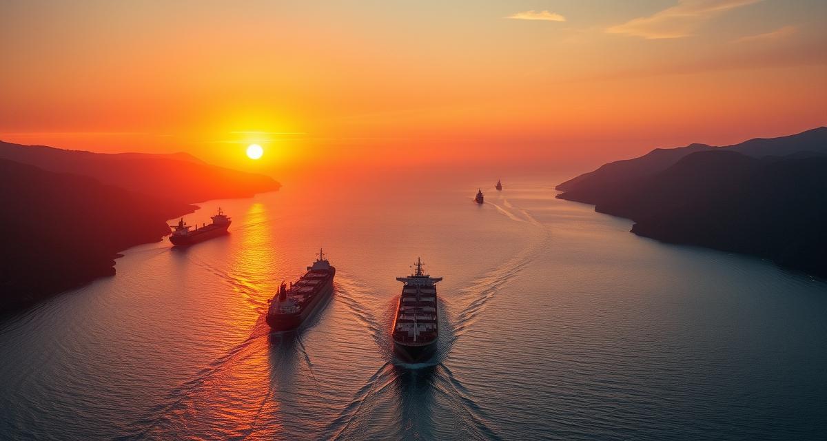 Trump grozi blokadą Ormuz po fiasku rozmów z Iranem. Giełda w USA się waha, ale nie panikuje