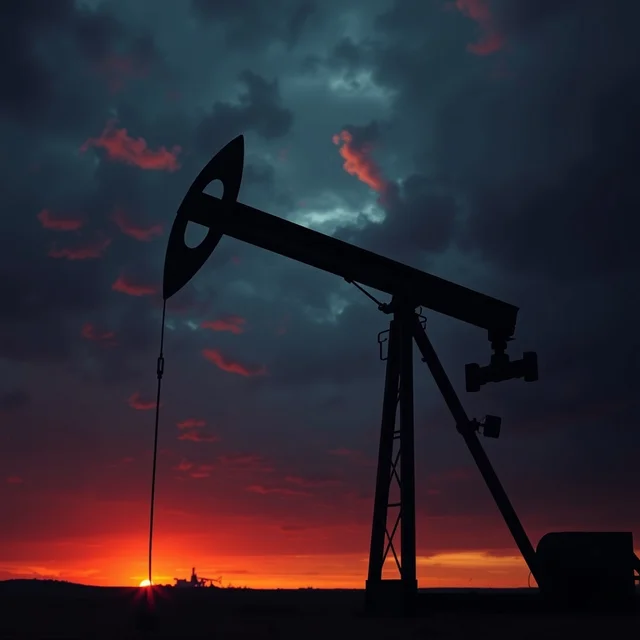 Trump grozi Iranowi bombardowaniem. Brent skacze, złoty się chwieje - co to oznacza dla polskich firm w 2026