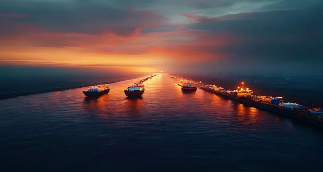 Trump sugeruje ustępstwa Iranu, ropa tanieje. Co to znaczy dla polskich kierowców i eksporterów?