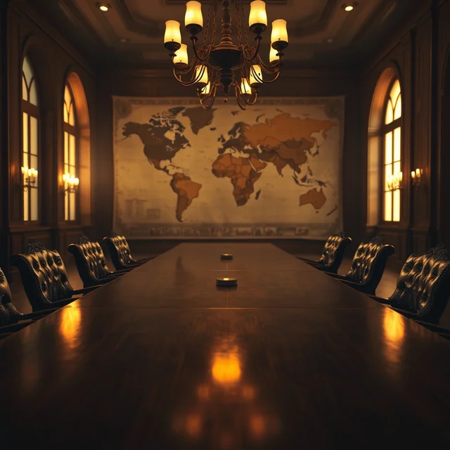 Trump liczy na szybki układ z Iranem, Liban dostaje 10 dni rozejmu - co dalej z ropą?