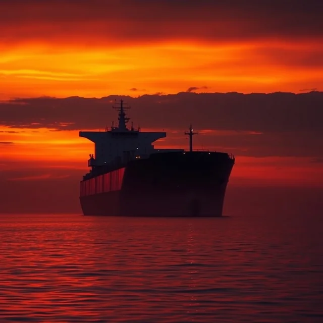 Trump grozi Iranowi zniszczeniem infrastruktury. Ropa, złoto i złoty pod presją