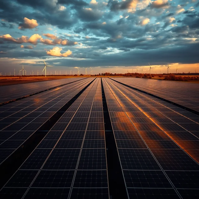 Ujemne ceny prądu w Wielkanoc 2026. Polska zapłaci miliardy za brak magazynów energii