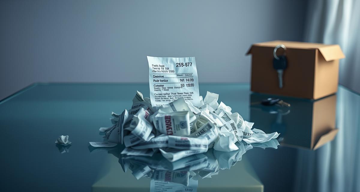 Ukryte koszty pierwszego roku z kredytem - czego nikt Ci nie powie