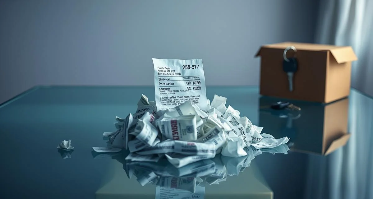 Ukryte koszty pierwszego roku z kredytem - czego nikt Ci nie powie