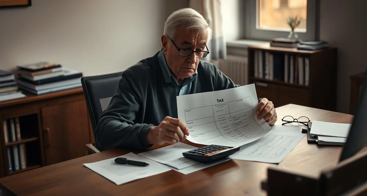 Ulga dla seniorów vs renta rodzinna – fiskus żąda zwrotu. Kogo dotyczy pułapka w PIT?