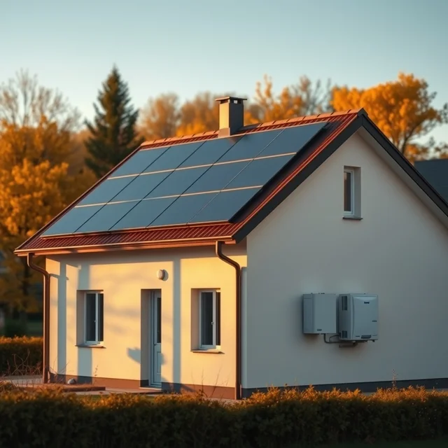 Ulga termomodernizacyjna 2026: limit 53 tys. zł na osobę. Kto realnie odzyska 16 960 zł zwrotu?