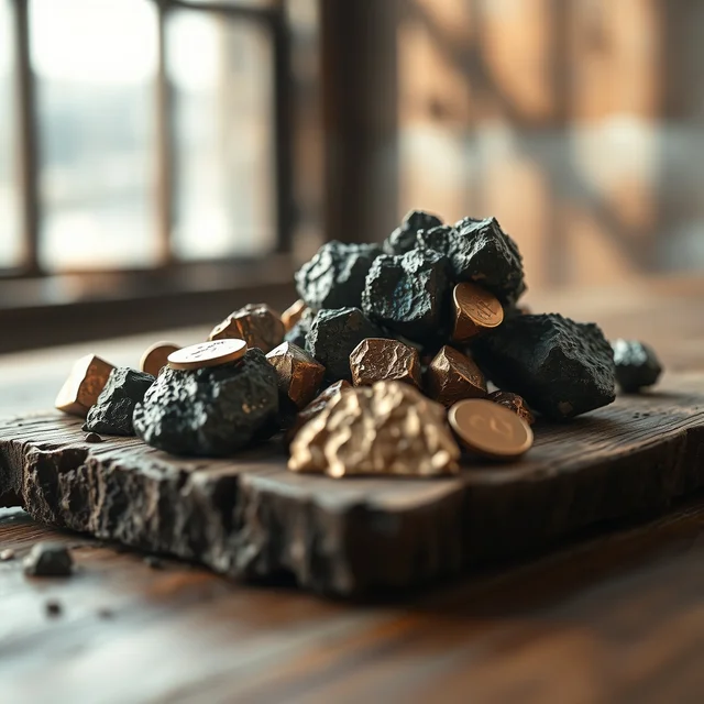 USA i Chile w pakcie surowcowym. Trump odcina Chiny od kolejnego źródła litu w 2026