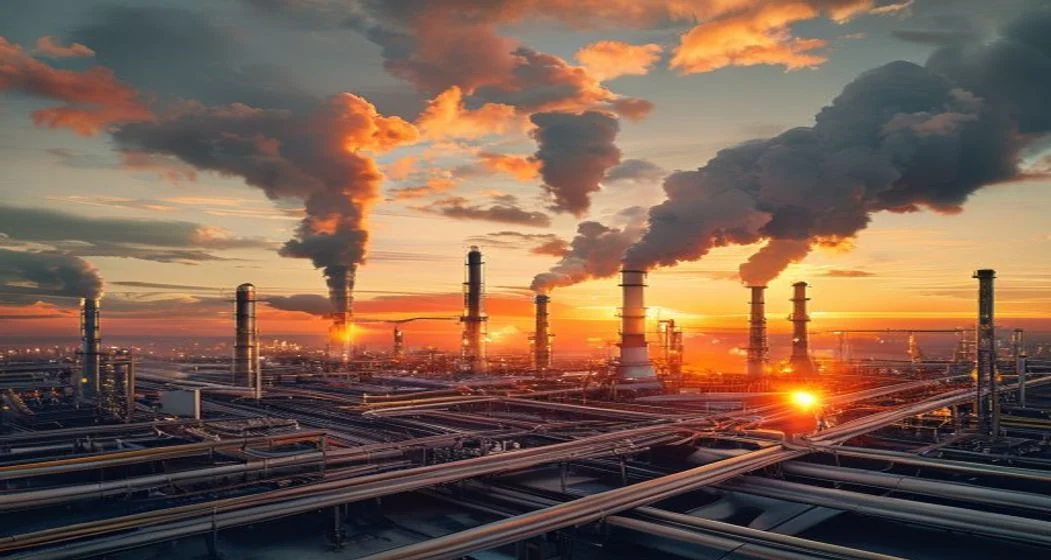 USA o krok od bycia eksporterem netto ropy – co to zmienia dla rynków i Europy w 2026?