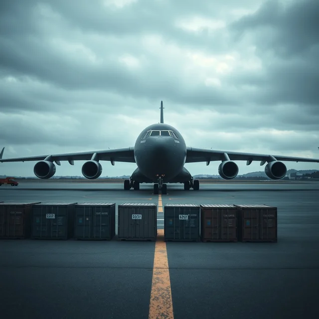 USA opóźniają dostawy broni do Europy. Polska z 40 mld dol. kontraktów w kolejce