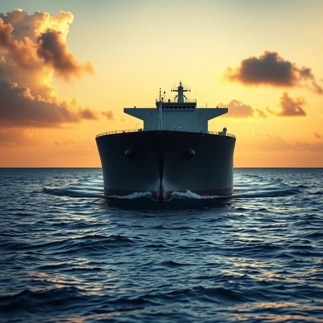 USA przedłużają licencję OFAC na rosyjską i irańską ropę. Bessent kupuje rynkowi 30 dni