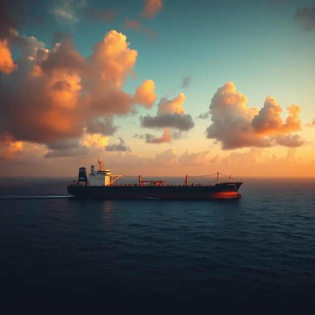 Sankcje na rosyjską ropę wracają. Co to zmienia dla cen paliw i złotego?