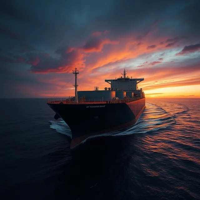 USA wycofują się z sankcji na rosyjską ropę. Co to znaczy dla cen paliwa w Polsce w 2026