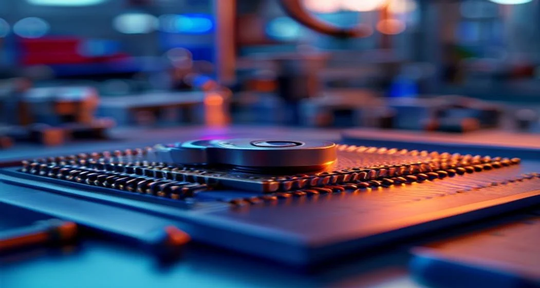 Vigo Photonics +22% w 2026 roku. Amerykańskie przejęcie to tylko wierzchołek góry lodowej