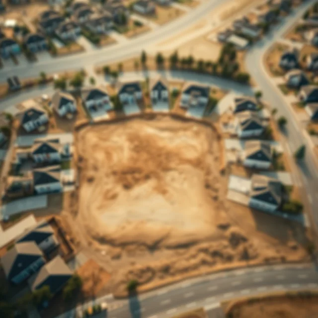 Koniec „wuzetek na zaś” - od 2026 WZ tylko dla właścicieli działek