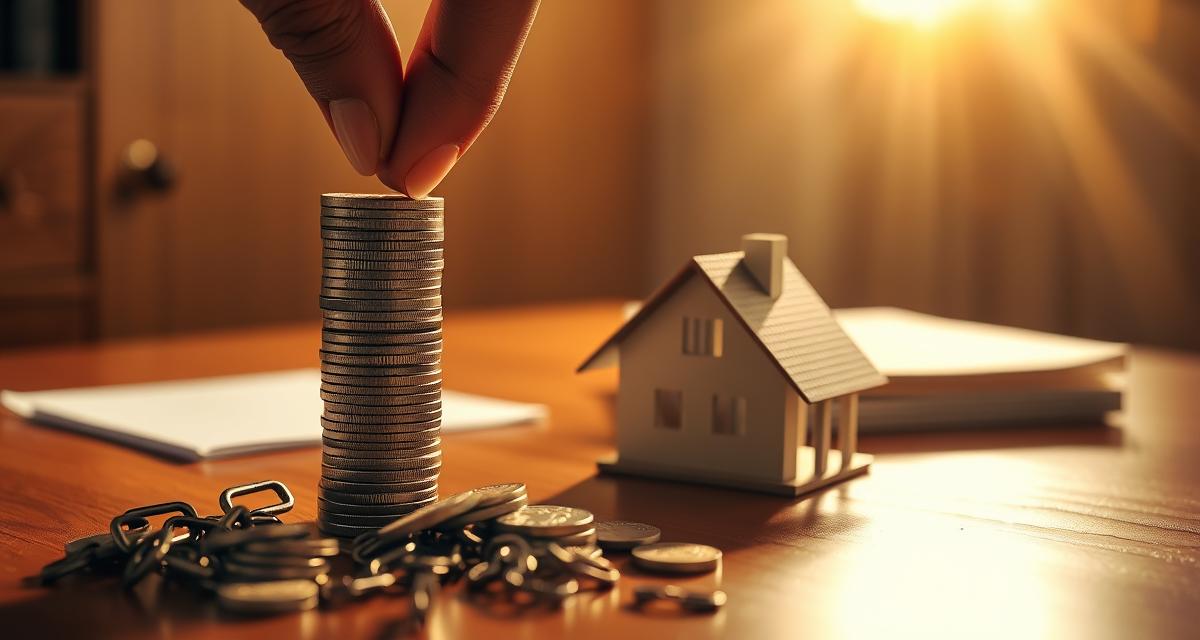 Wcześniejsza spłata całego kredytu - kiedy to naprawdę ma sens?