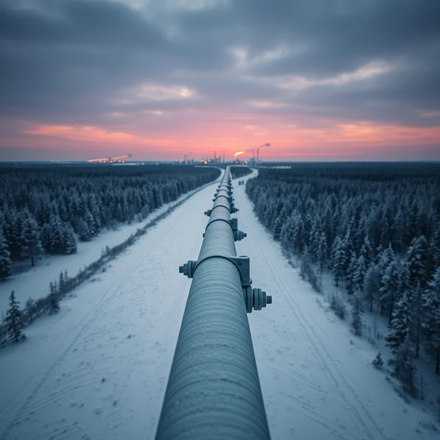 Węgry wznawiają Drużbę. MOL leci do Moskwy, Polska płaci za niezależność