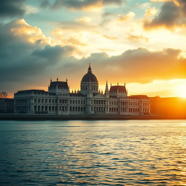 Węgry do strefy euro? Magyar obiecuje rewolucję - co to oznacza dla złotego