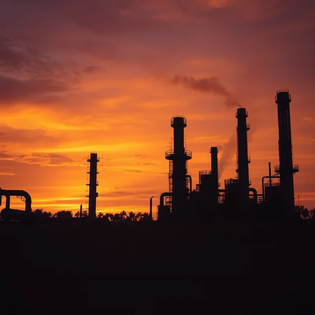 Wenezuela chce zdjąć sankcje pielgrzymką. Co to oznacza dla cen ropy?